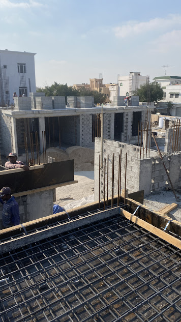 We do all kind of gypsum decor and construction work - Image 6