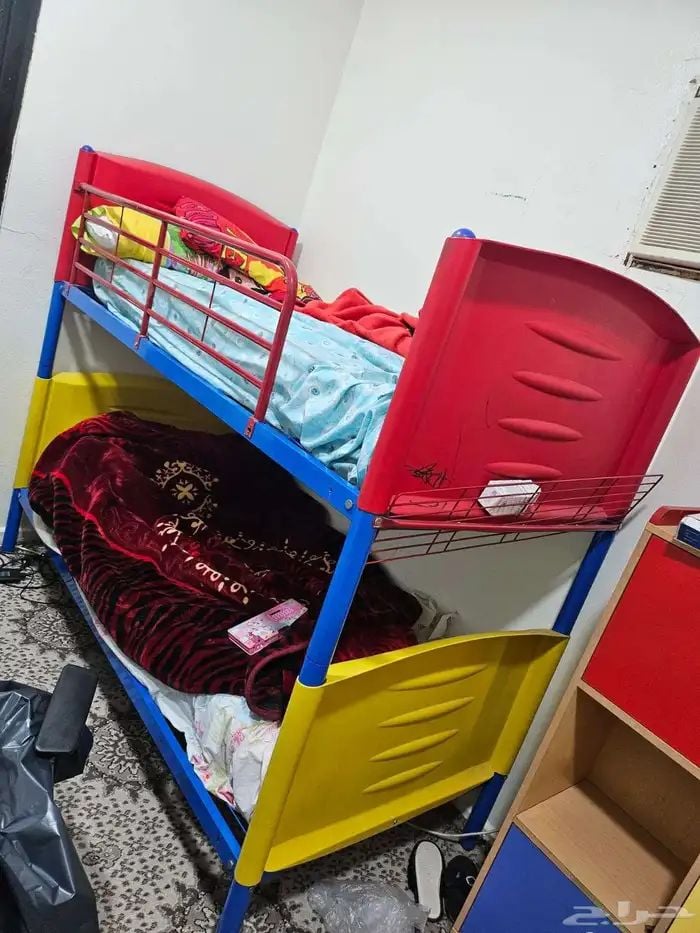  bunk bed  - Image 4