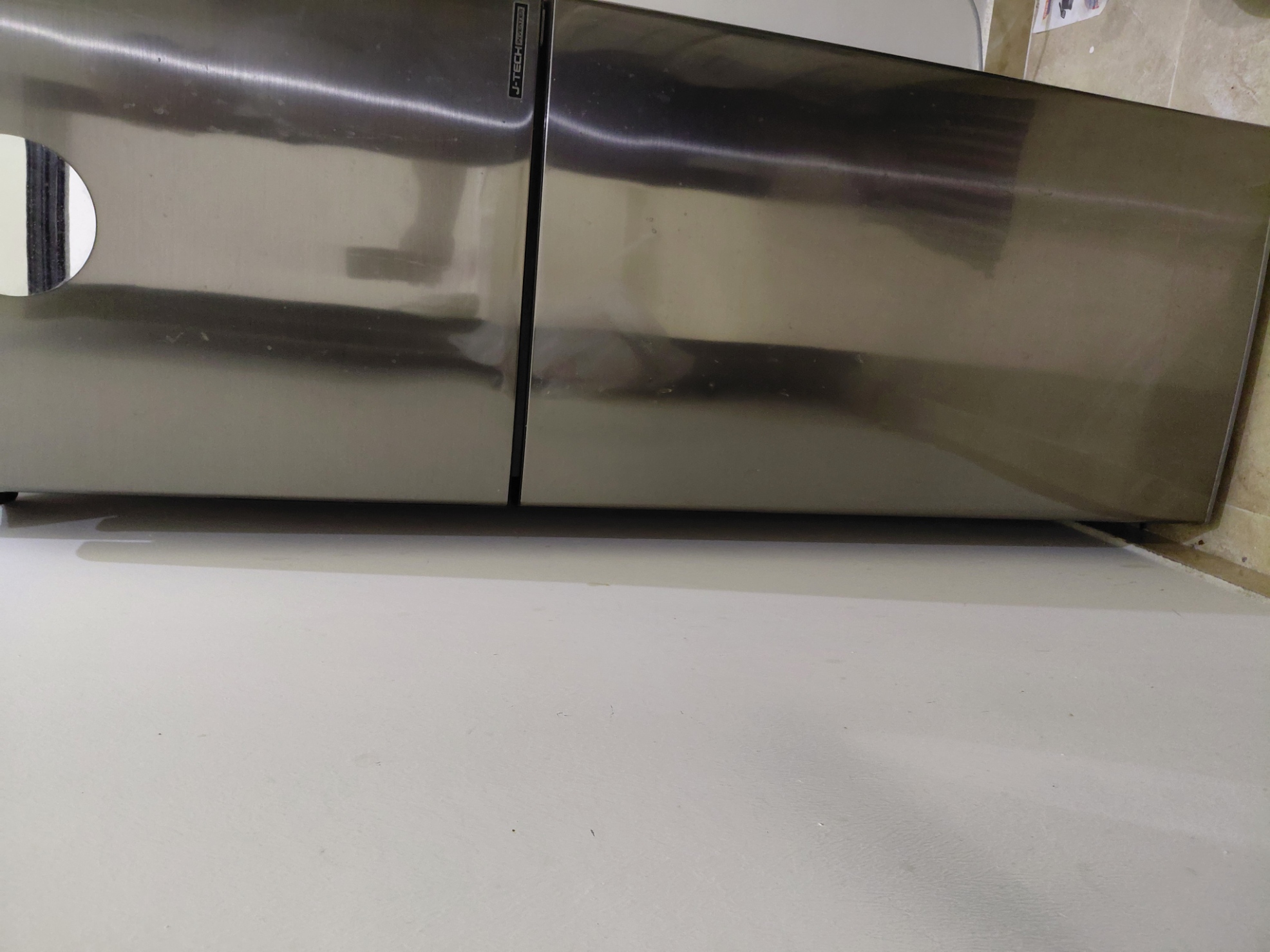 2 years old Fridge - Image 2