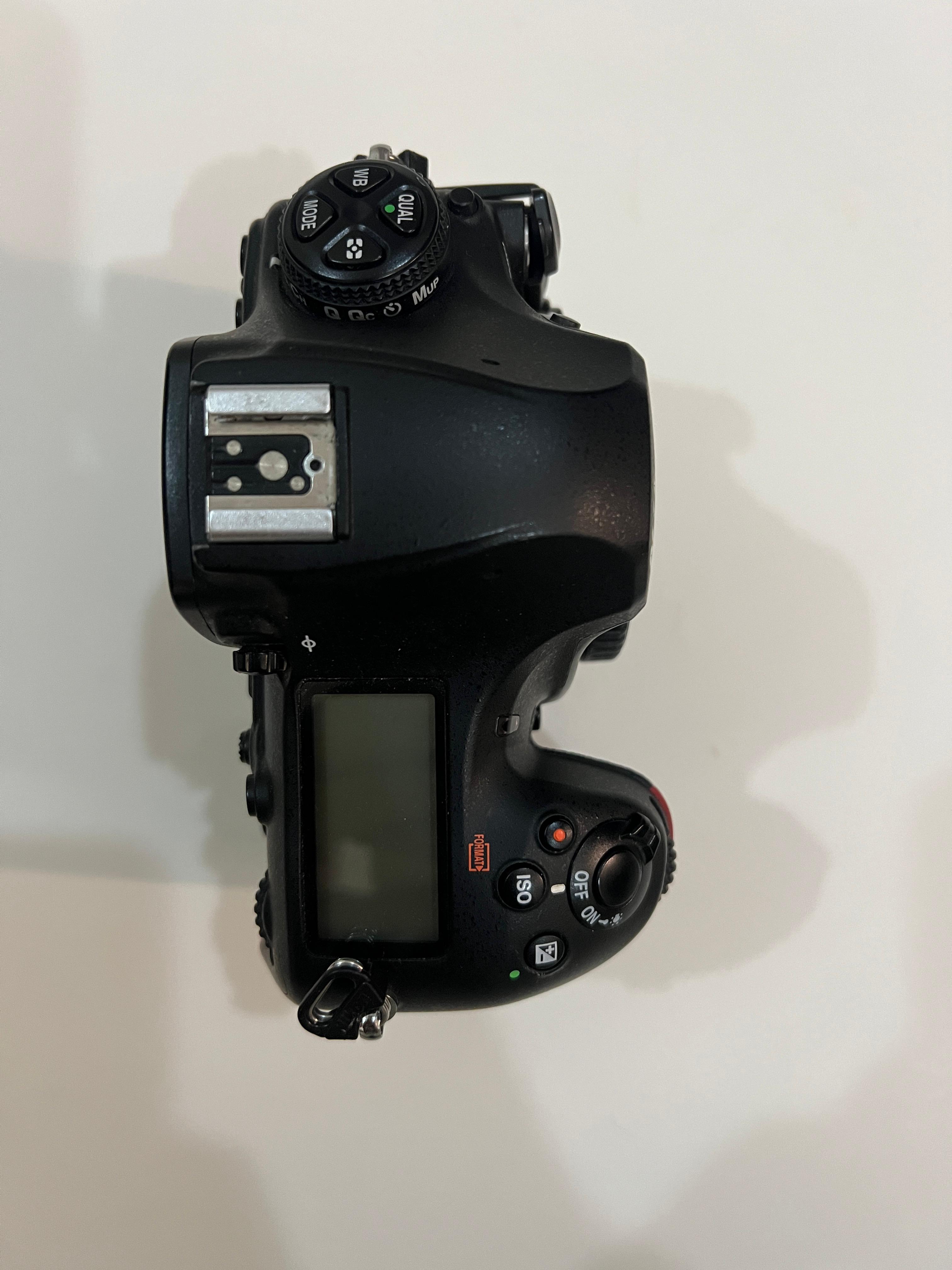 Nikon D850 DSLR - Image 1