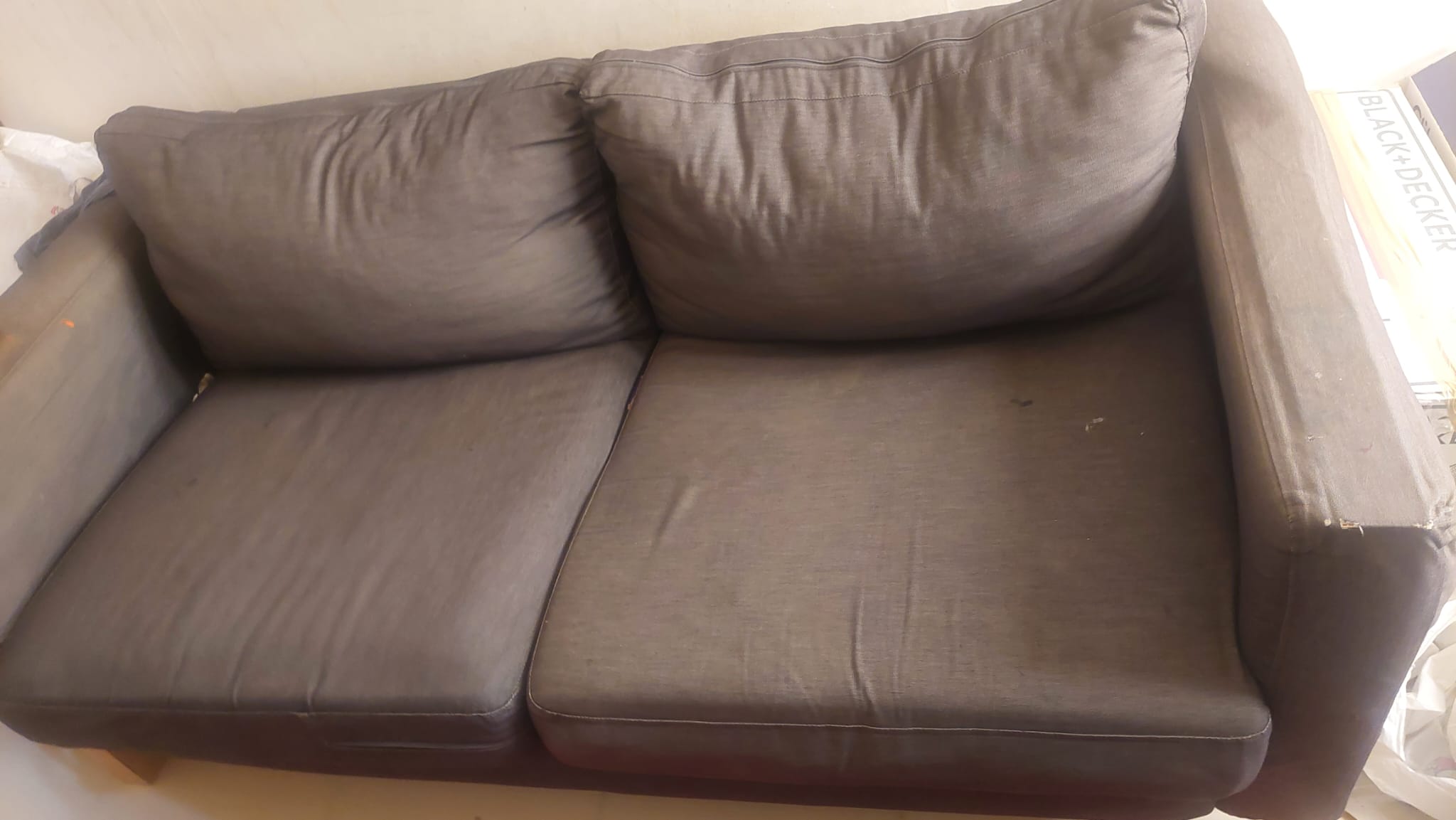 Sofa IKEA  - Image 2