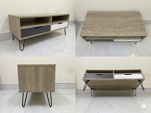 Centre table - Image 2