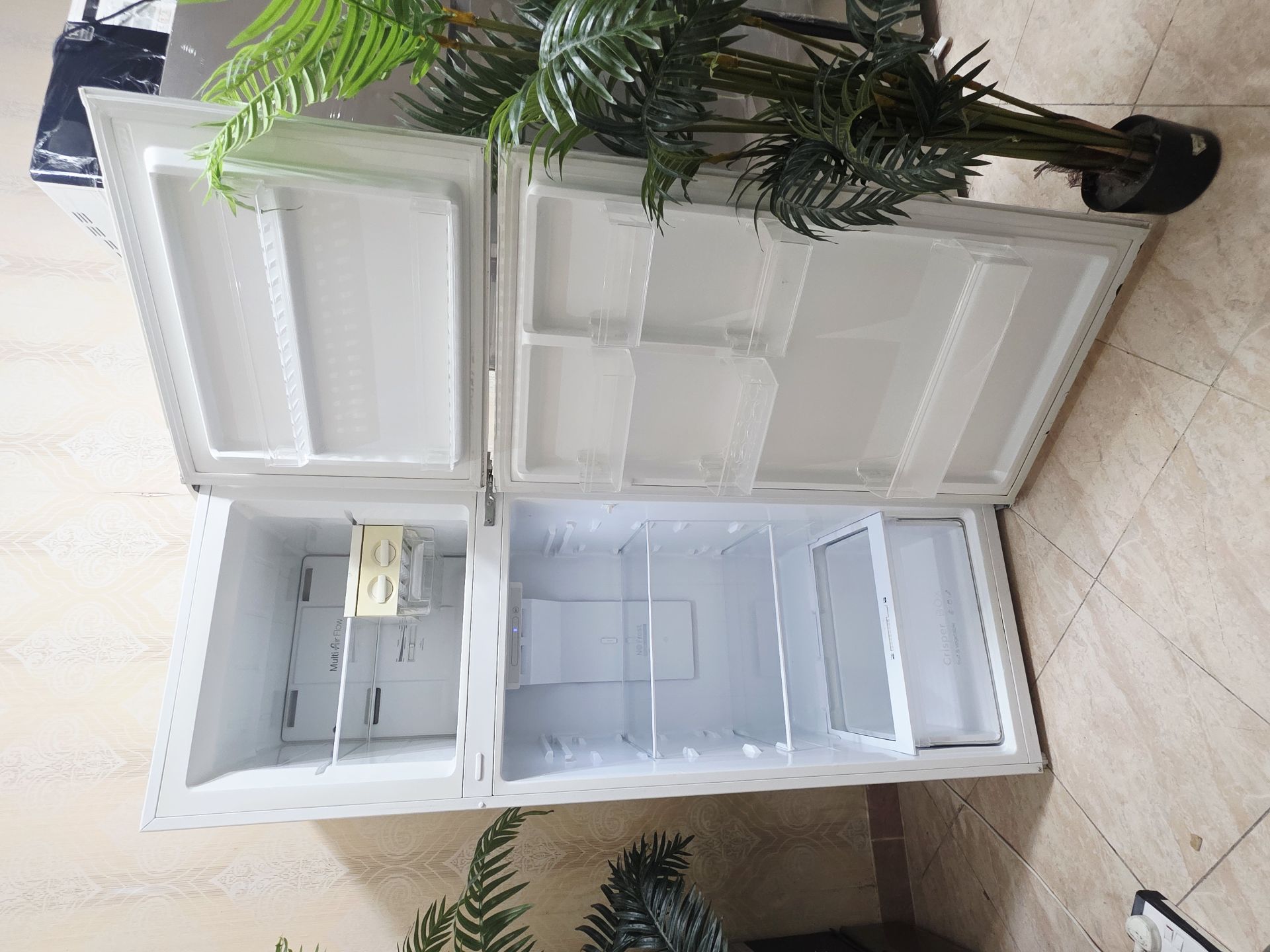 Oscar refrigerator - Image 1