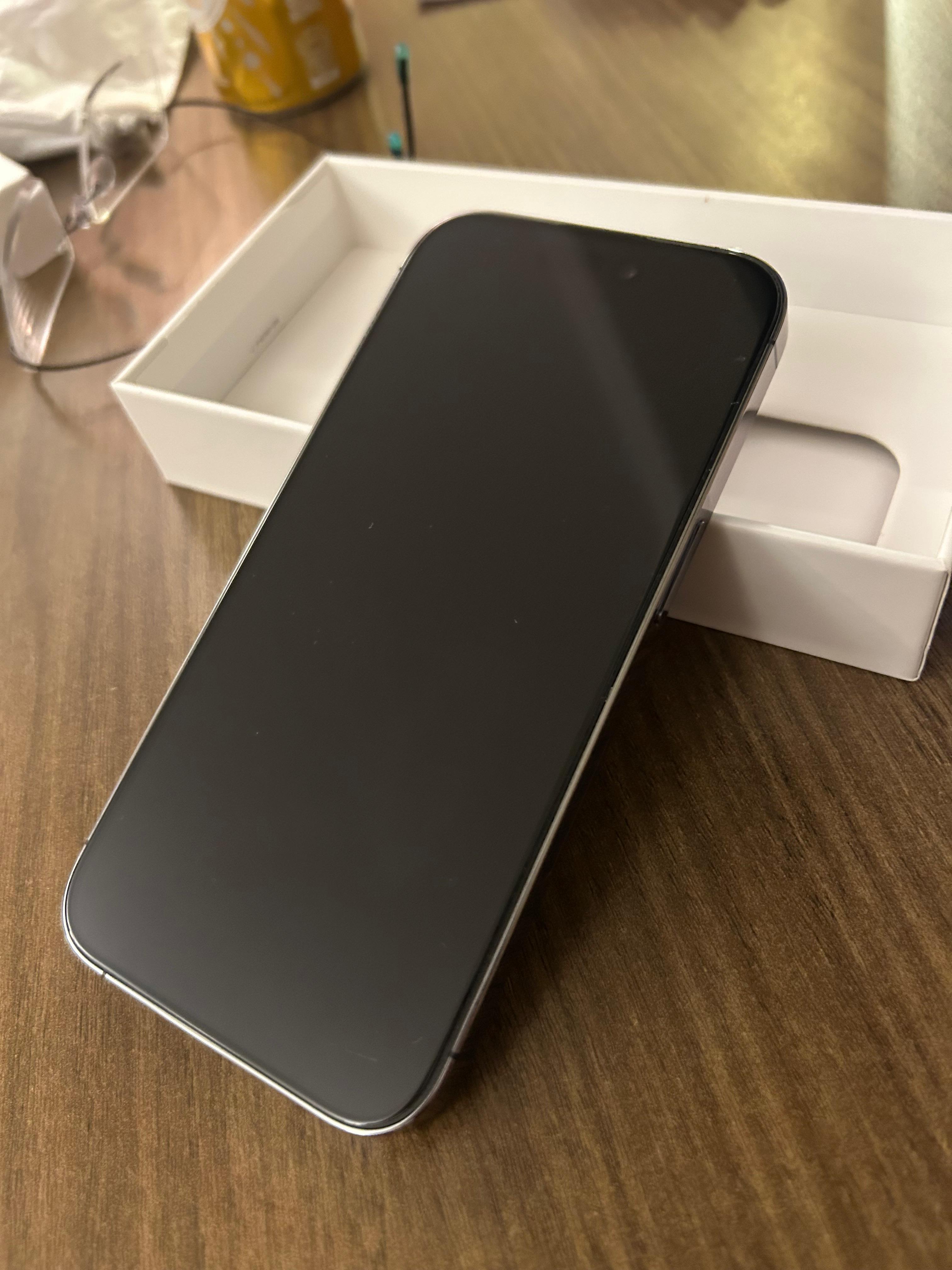 Iphone 14 Pro 128gb - Image 5