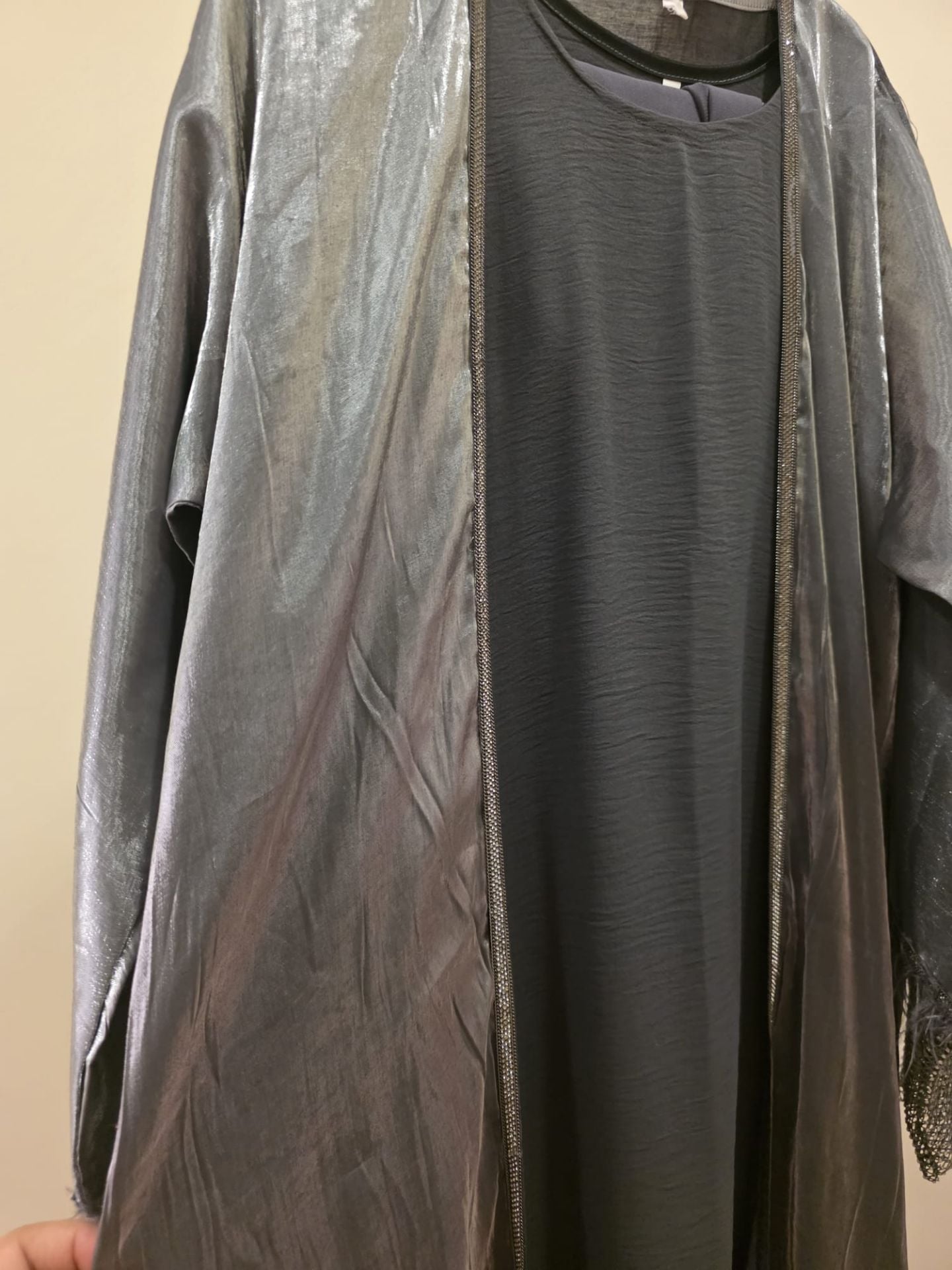 Abaya for sale  - Image 7