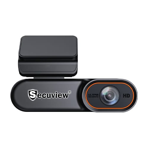 Secuview 4G Smart Dash Cam – MOI Approved - Image 5