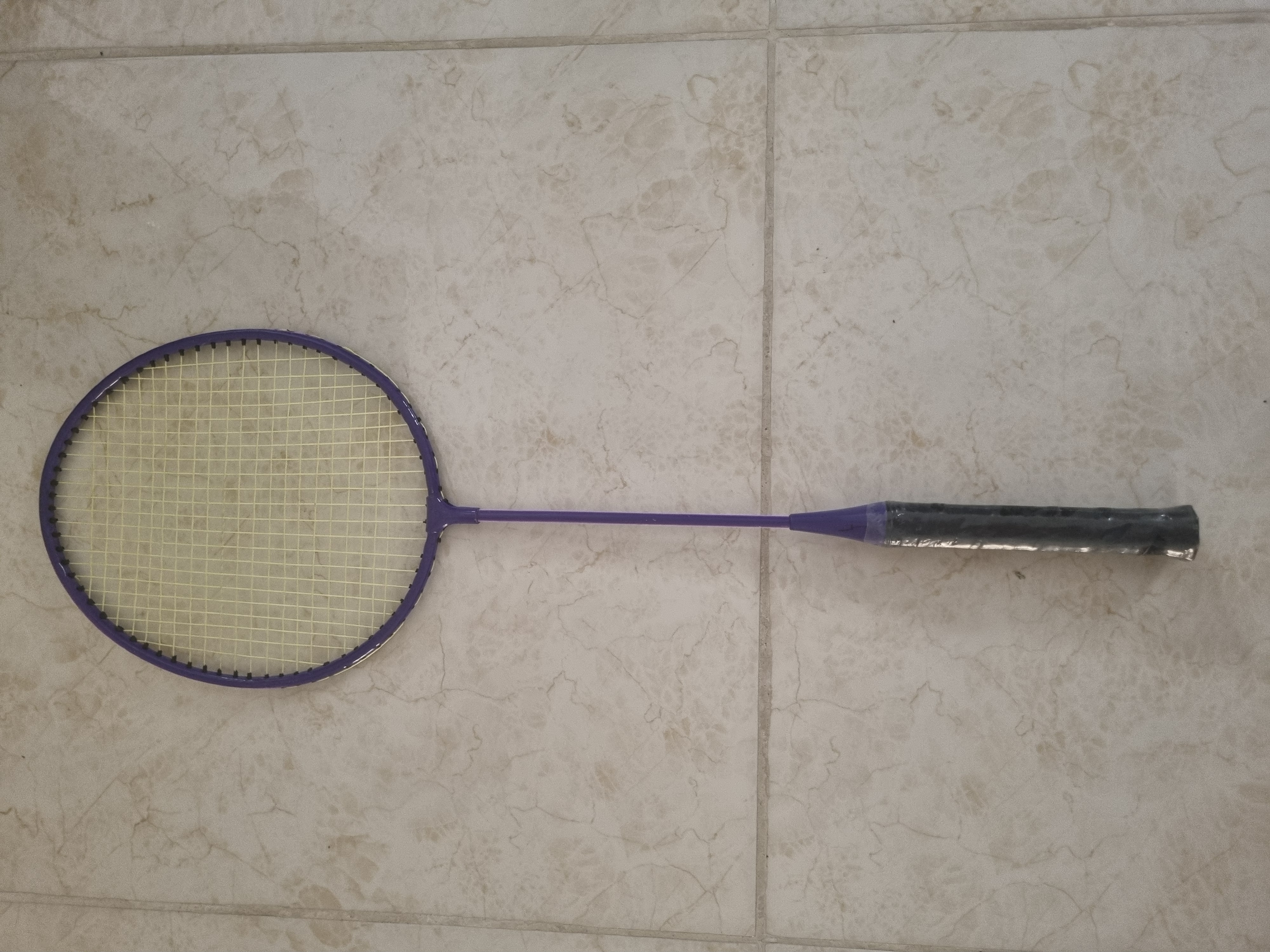 Badminton Racket - Image 2