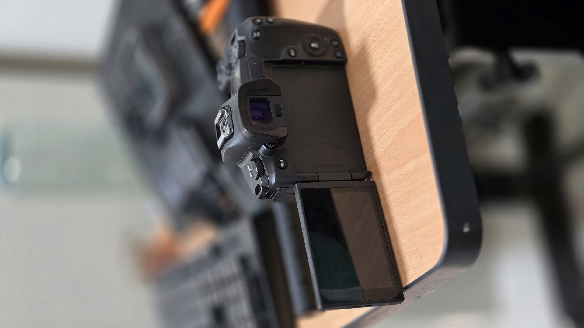 Canon EOS R  - Image 4
