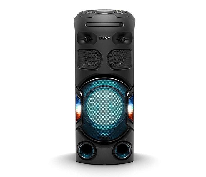 High power Sony Music system - Image 1
