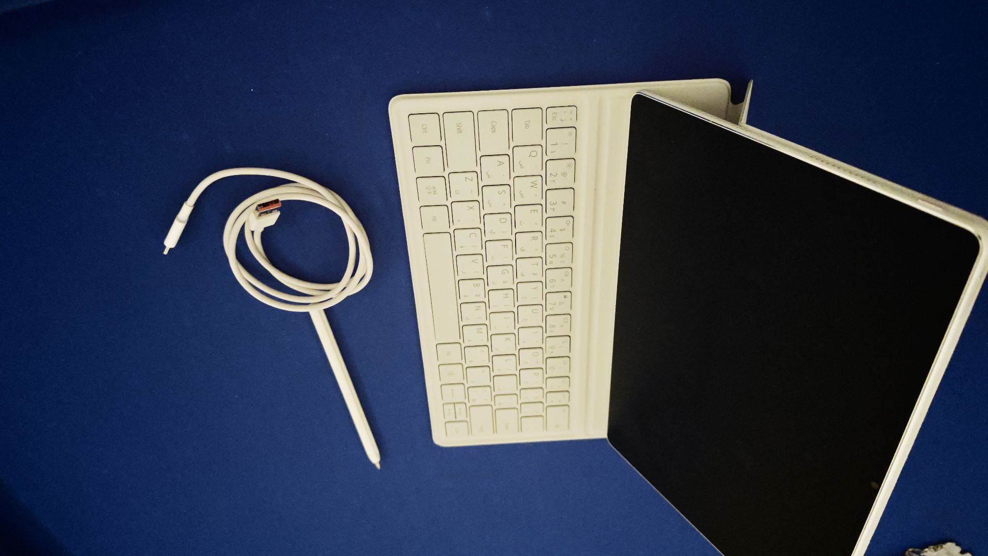 Huawei MatePad 12x with Pen and Keyboard - Image 7