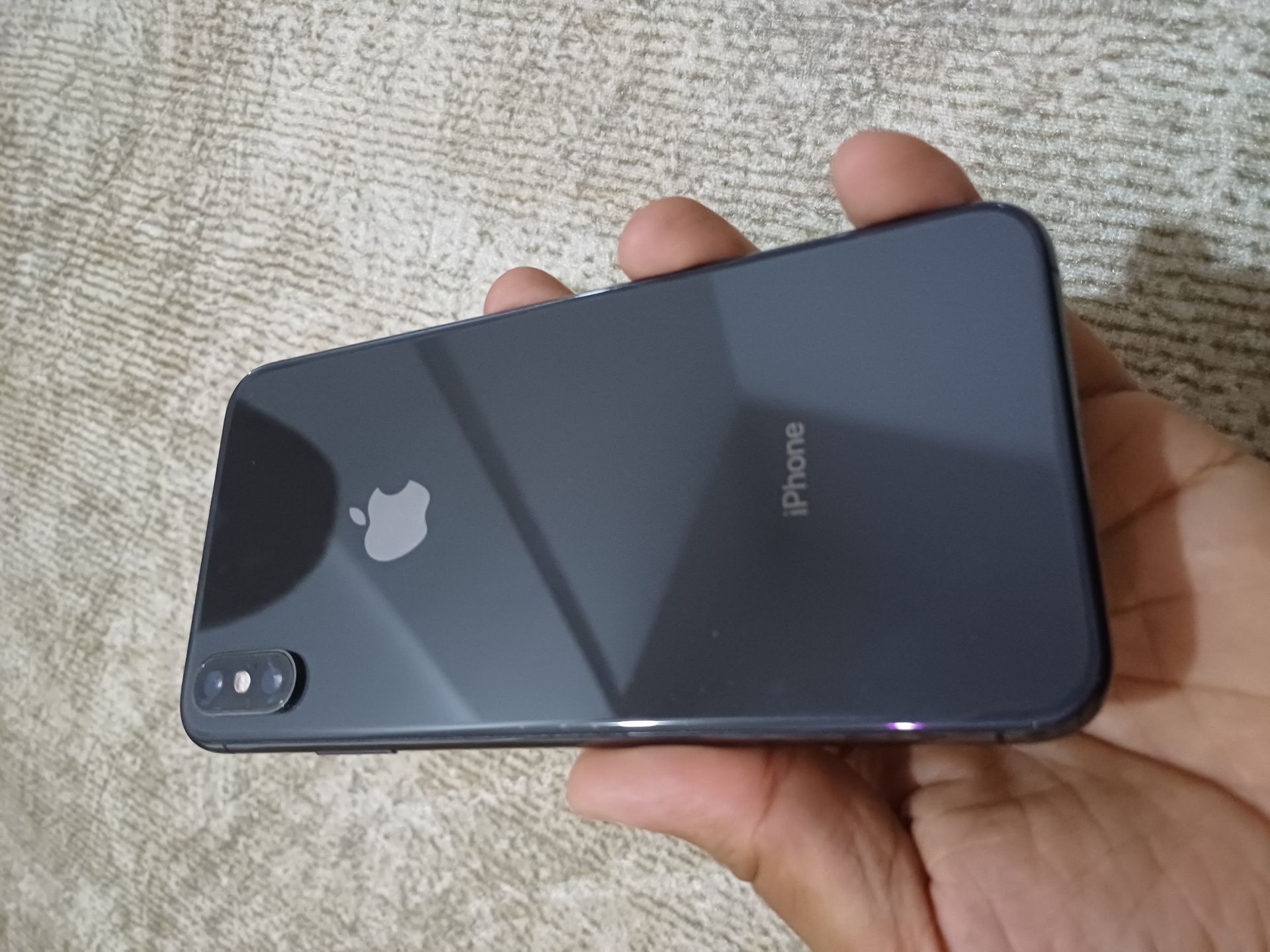 Iphone xs max 64 go  - Image 6