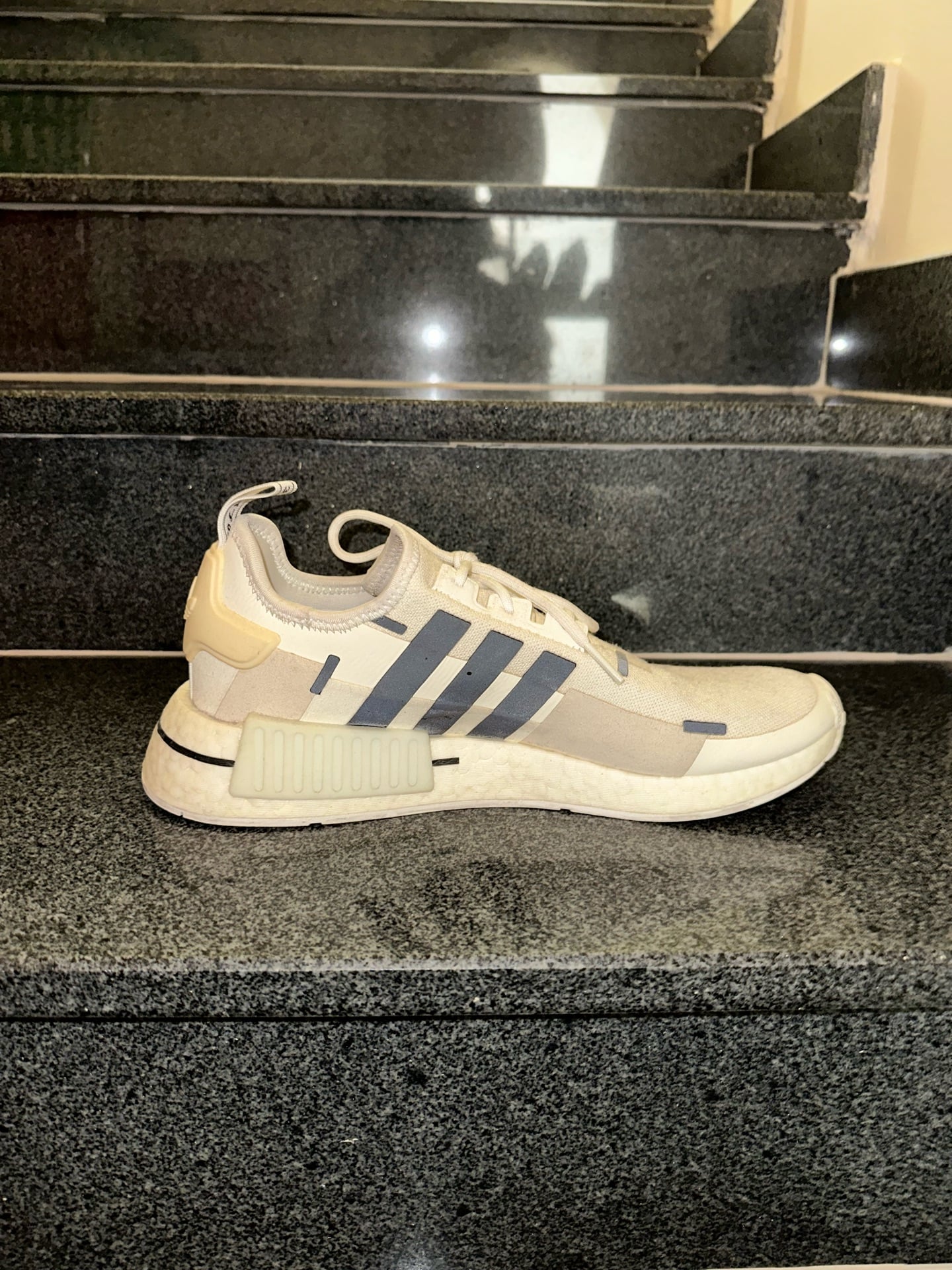 Adidas R1 NMD Sneaker Shoes. - Image 1