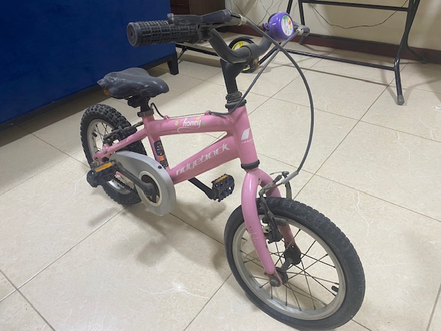 دراجات أطفال للبيع، حالة جيدة - Image 7