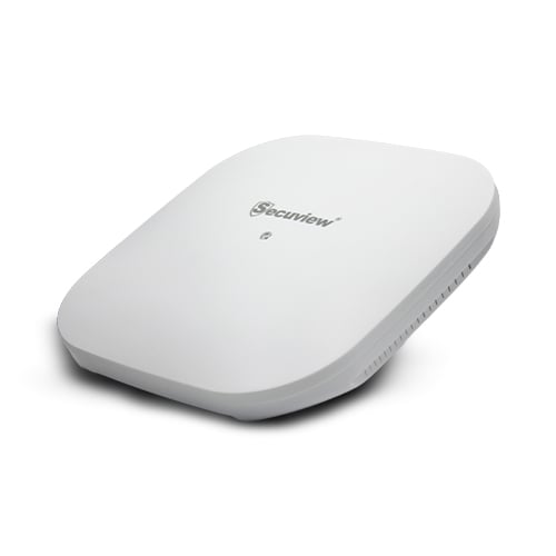 Secuview 1200Mbps Dual-Band Wireless Access Point. - Image 3