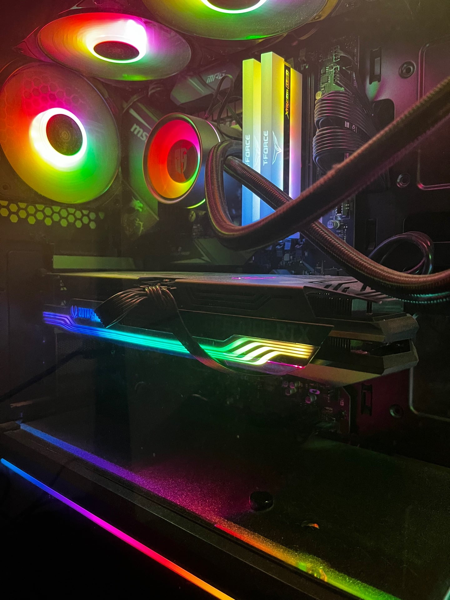 RTX 3070ti 8GB - Image 2