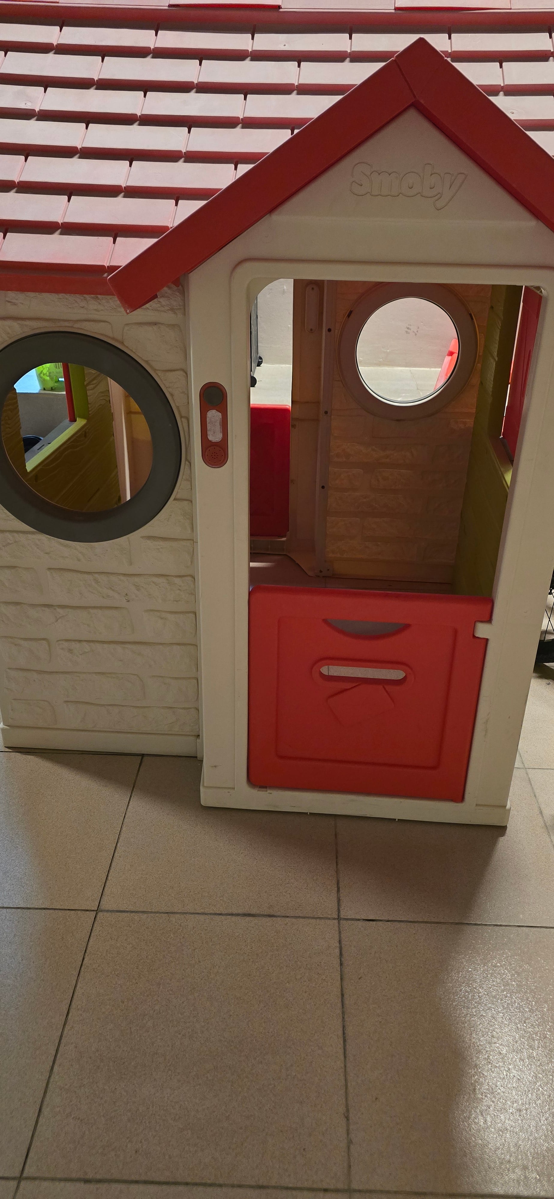 Kids Playhouse - Image 1