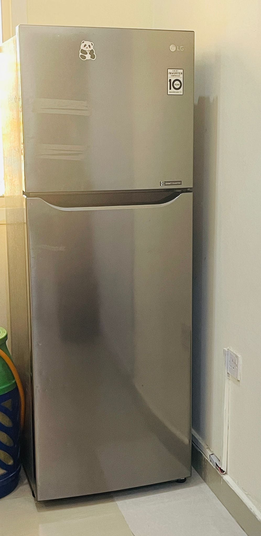 Moving Sales, washing machine, fridge , cupboard, shoe rack - Image 3