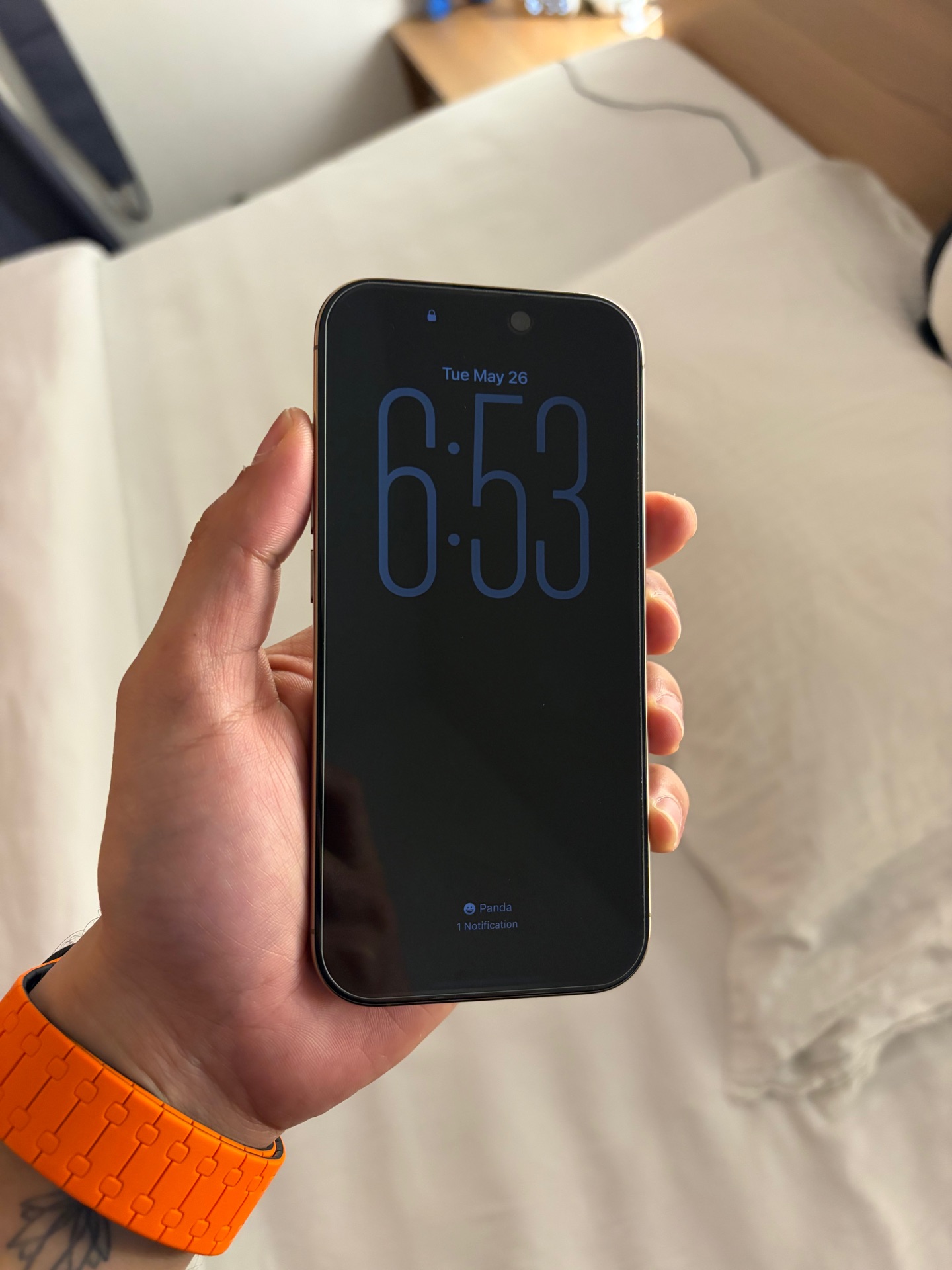 iPhone 16 Pro  - Image 9