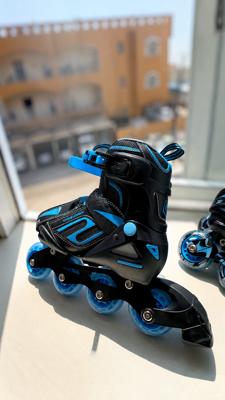Inline Skates for Sale – Excellent Condition - Image 2