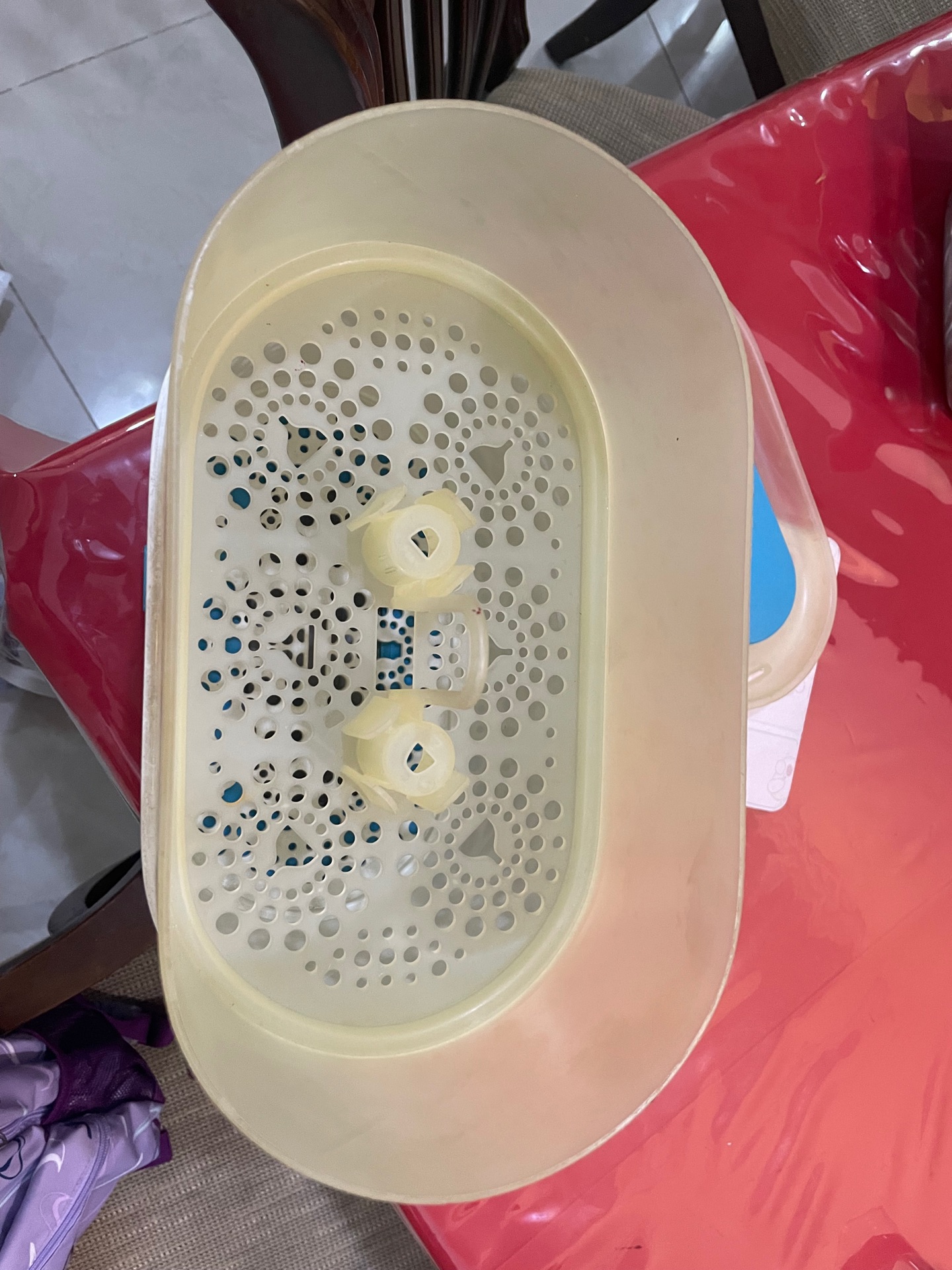 Philips Avent Baby Bottle Sterilizer for Sale - Image 2