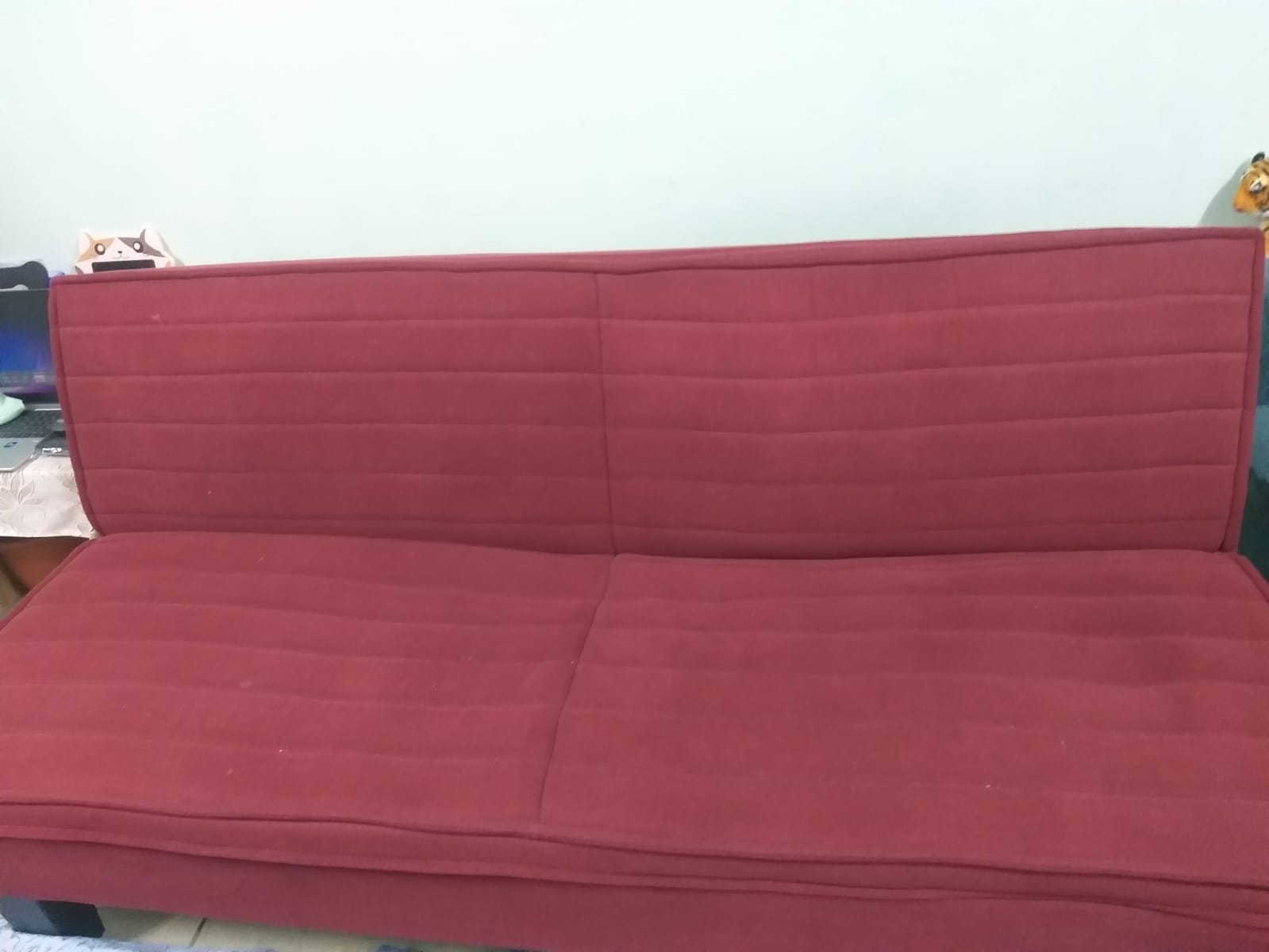 2 Sofa for QAR 250. - Image 5