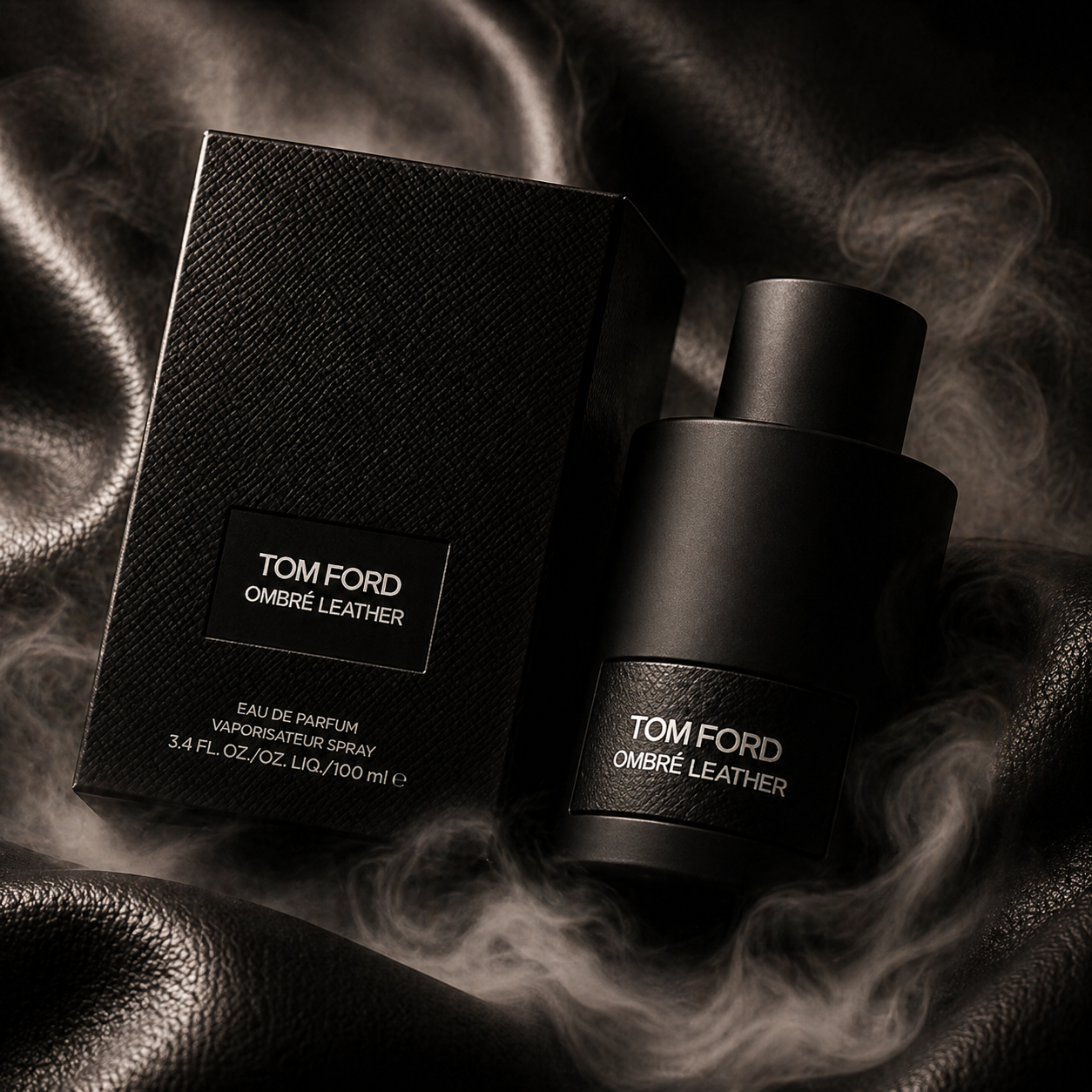 Ombré Leather - Tom Ford - Image 4