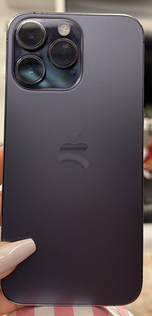 Iphone 14 Pro Max 128GB - Image 3