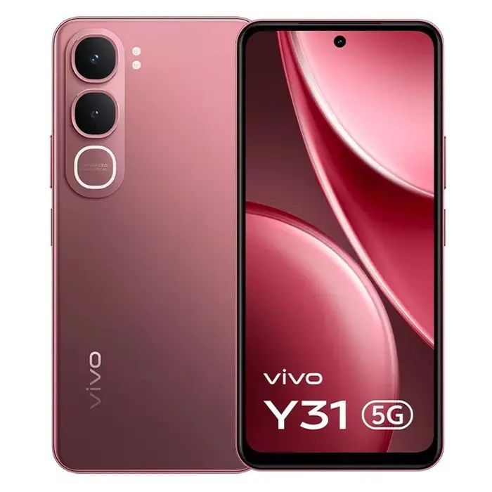 Vivo Y31 5g - Image 9