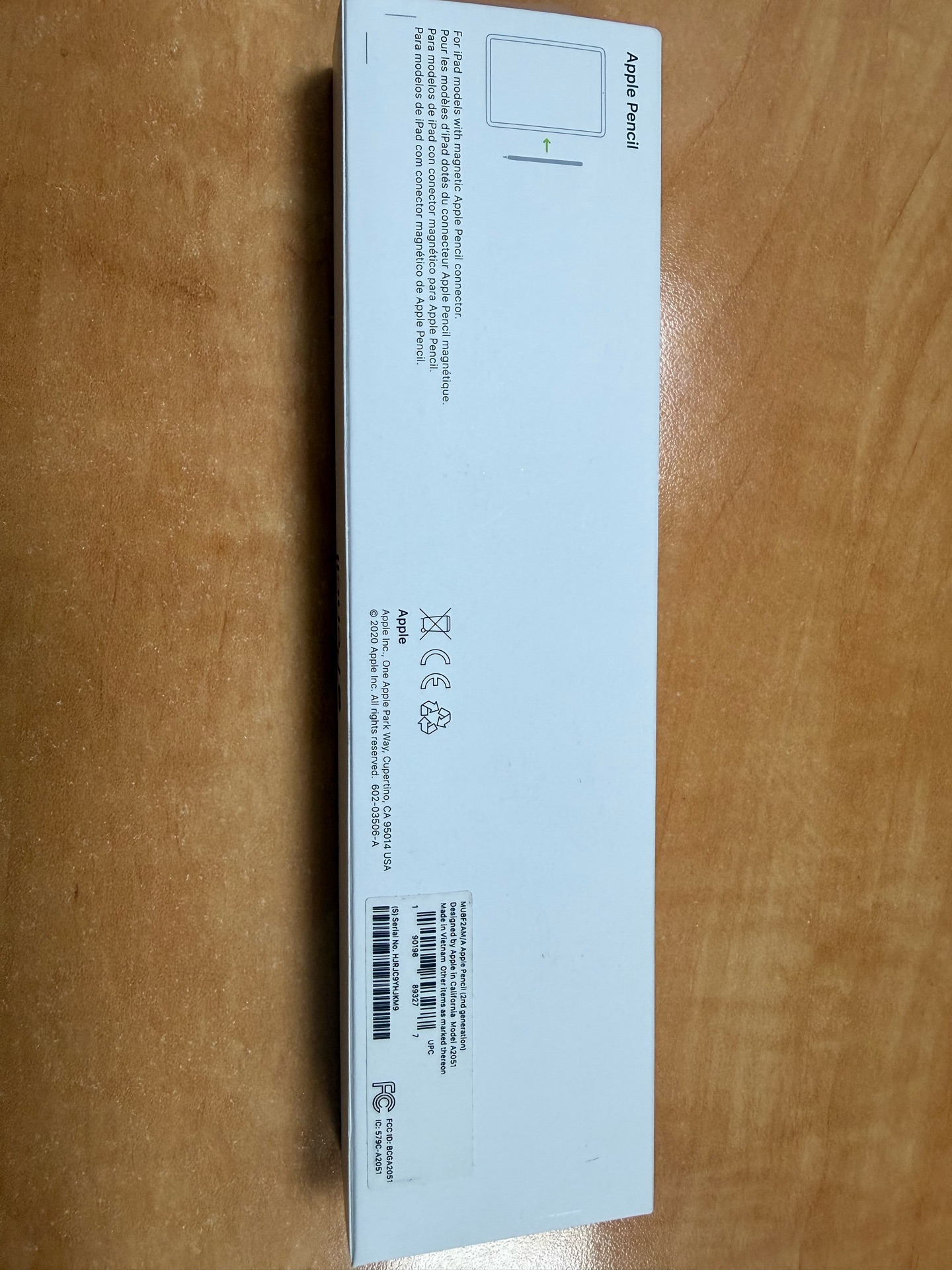 For Sale Apple Pencil 2nd Generation - Image 4