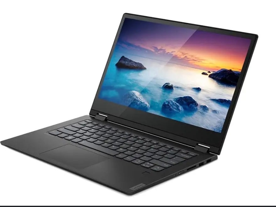 Lenovo IdeaPad C340 touchscreen lapto - Image 2