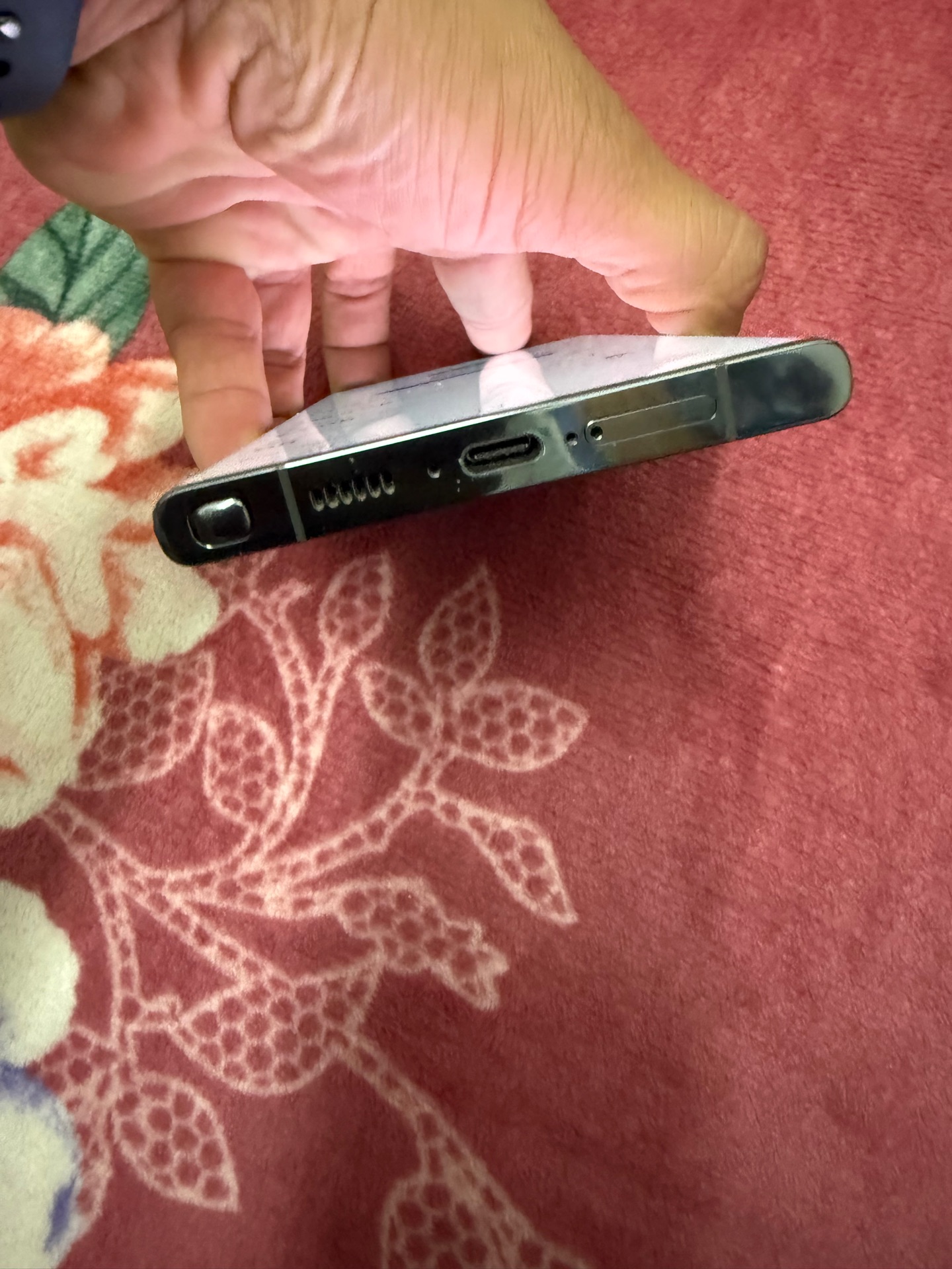 S23ultra 256gb in new condition  - Image 2