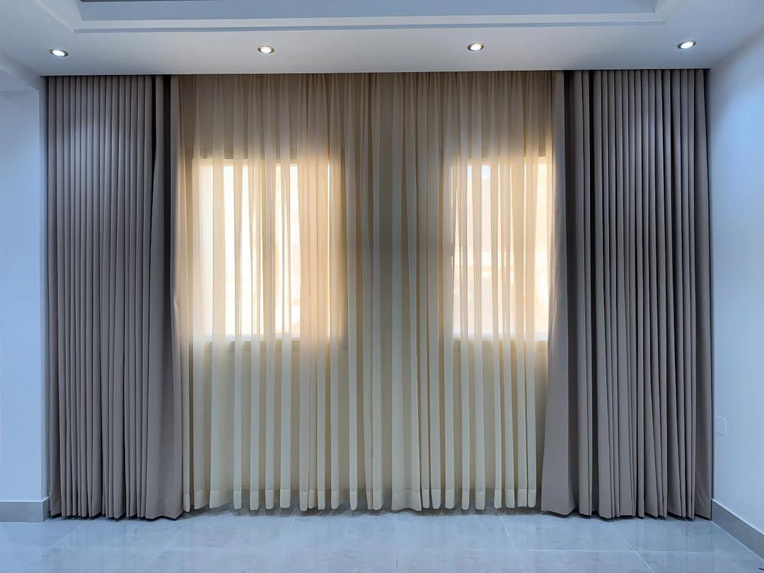 Customise curtains  - Image 8