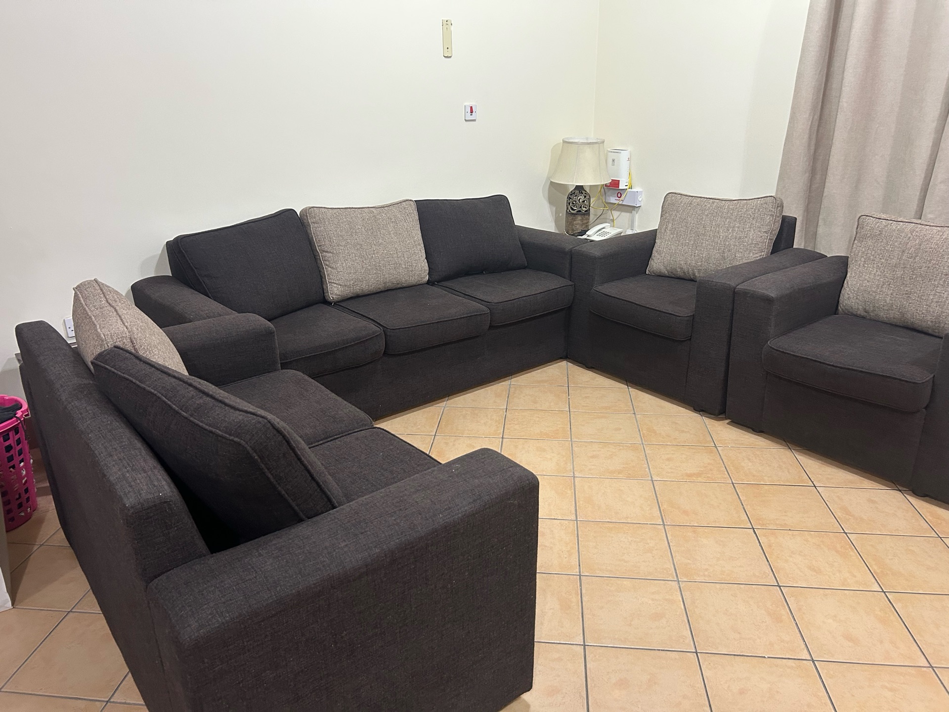 Comfortable sofa, good use - Image 2