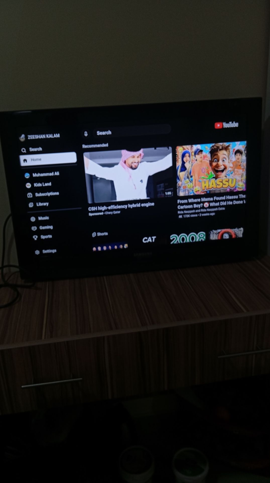 Samsung Tv  - Image 5