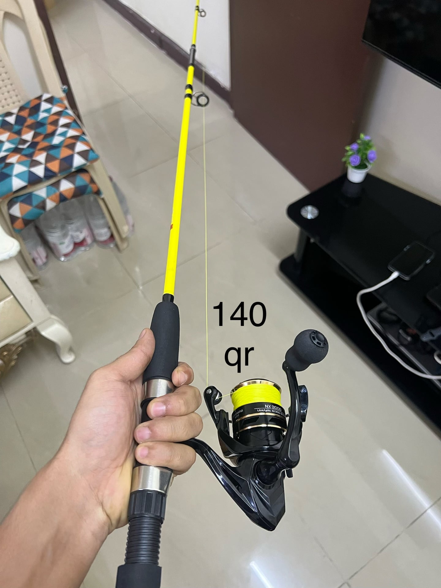 Fishing set cheap price  - Image 7