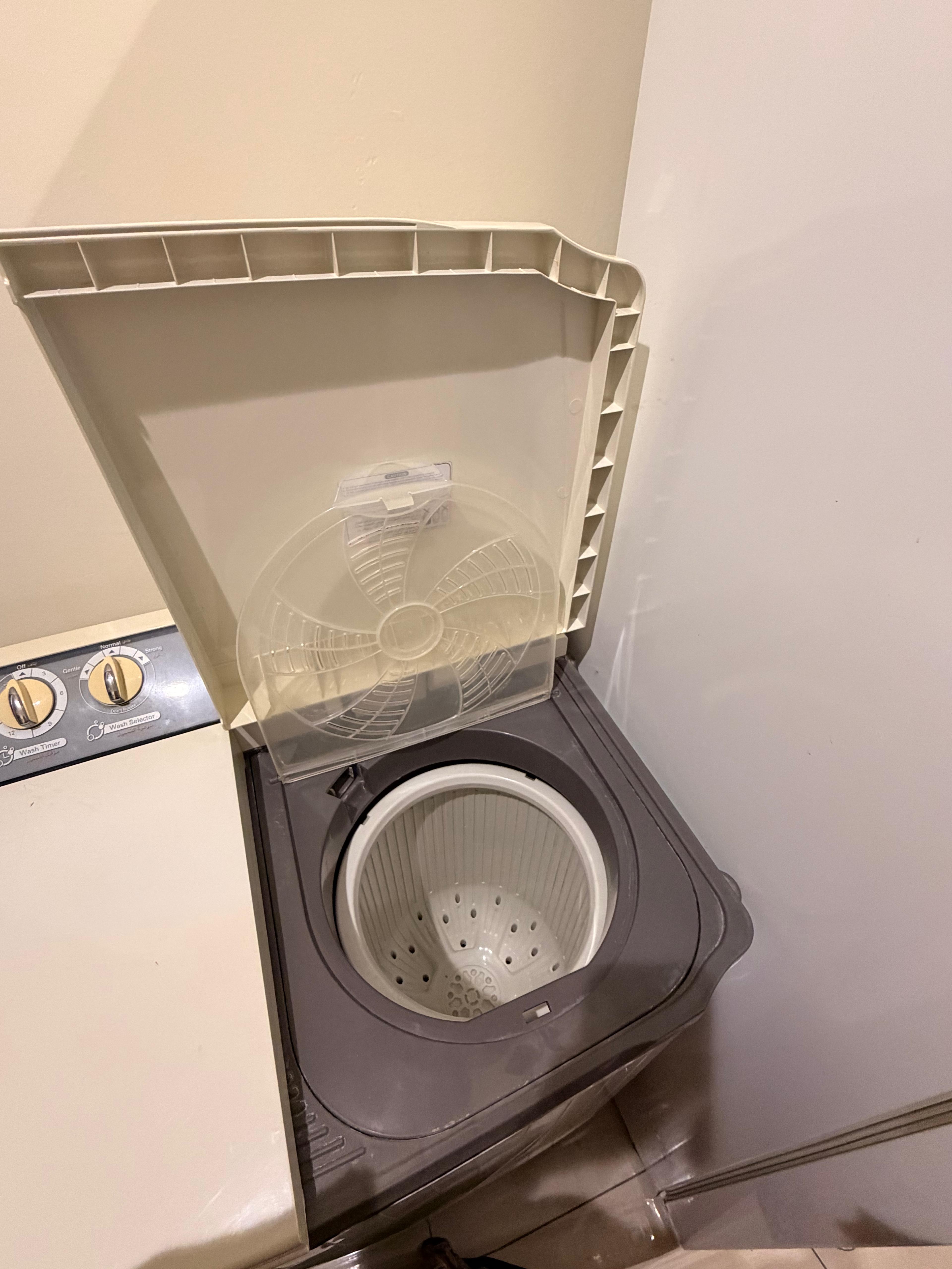 !!Quick sale!! LG Washing machine - Image 5