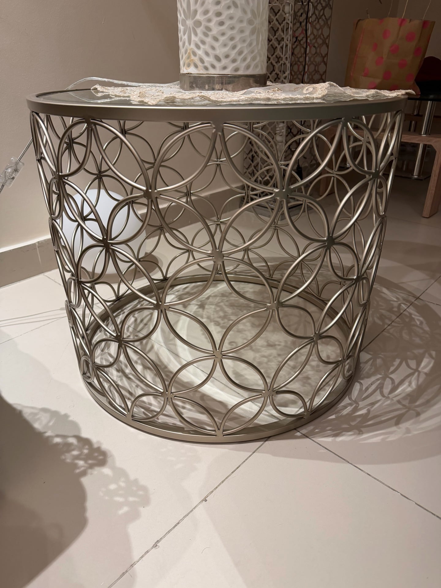 Coffee tables set of 3  - Image 2