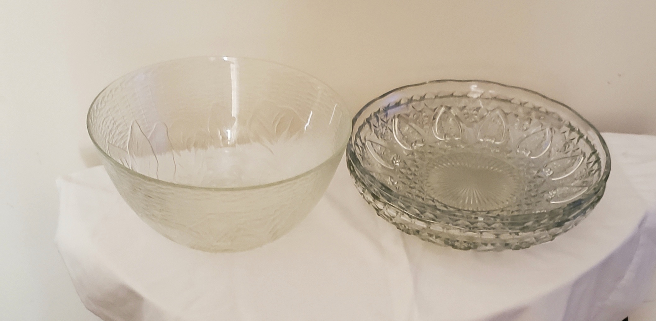 Large Size Serving Dishes  - Image 7
