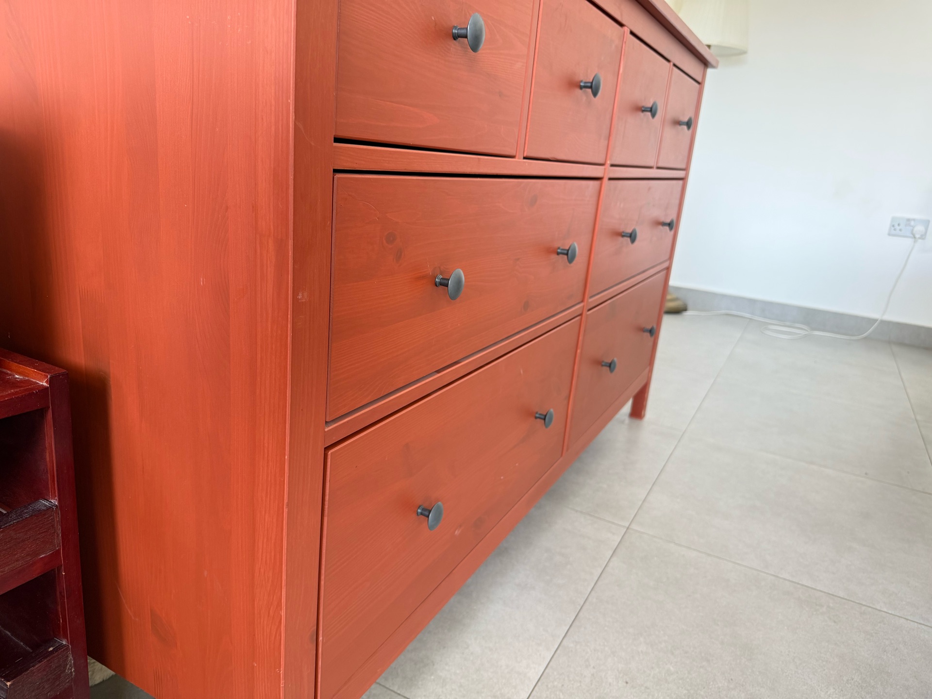 Chest of Drawers - Image 4