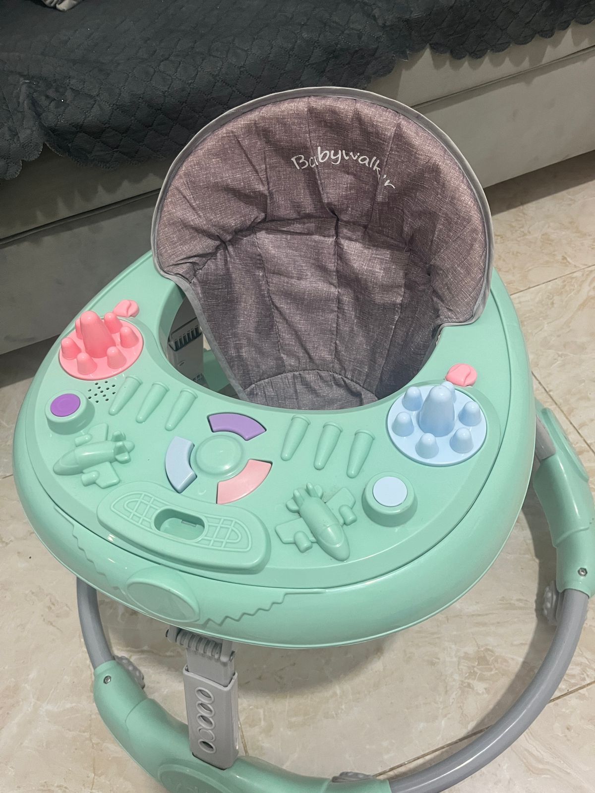 Walker - Image 1
