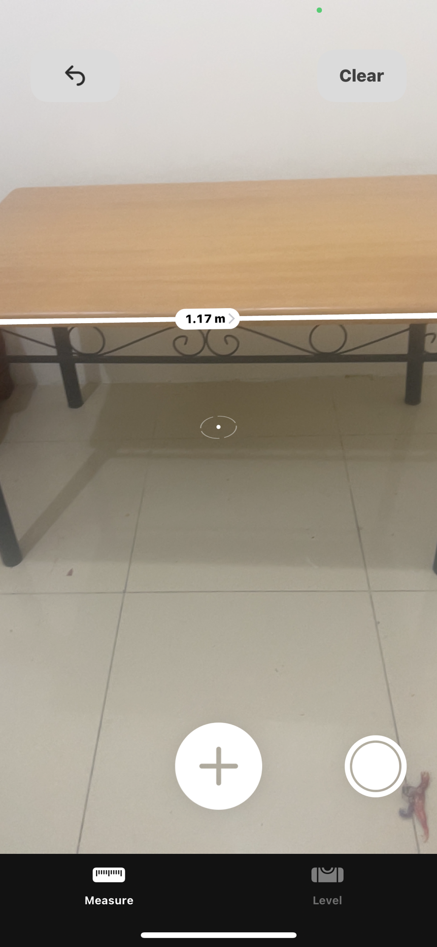 Good Condition Table - Image 4