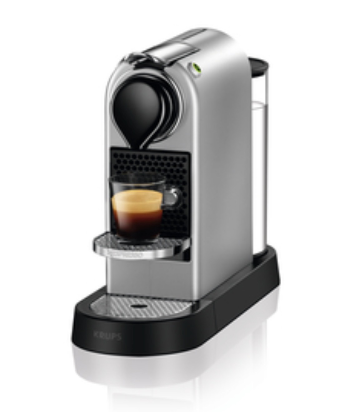 Nespresso machine - Image 1