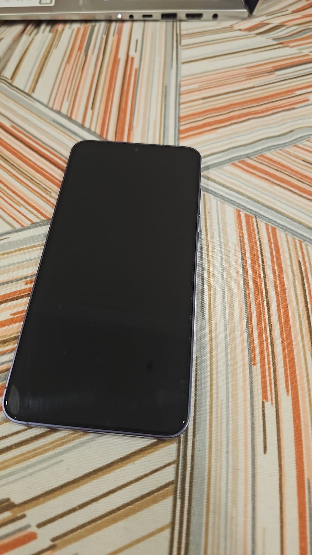 Samsung Galaxy S24 Plus purple  - Image 2