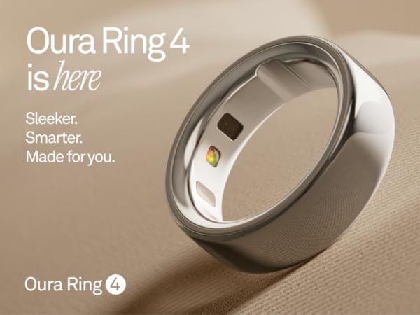 OURA RING  - Image 3