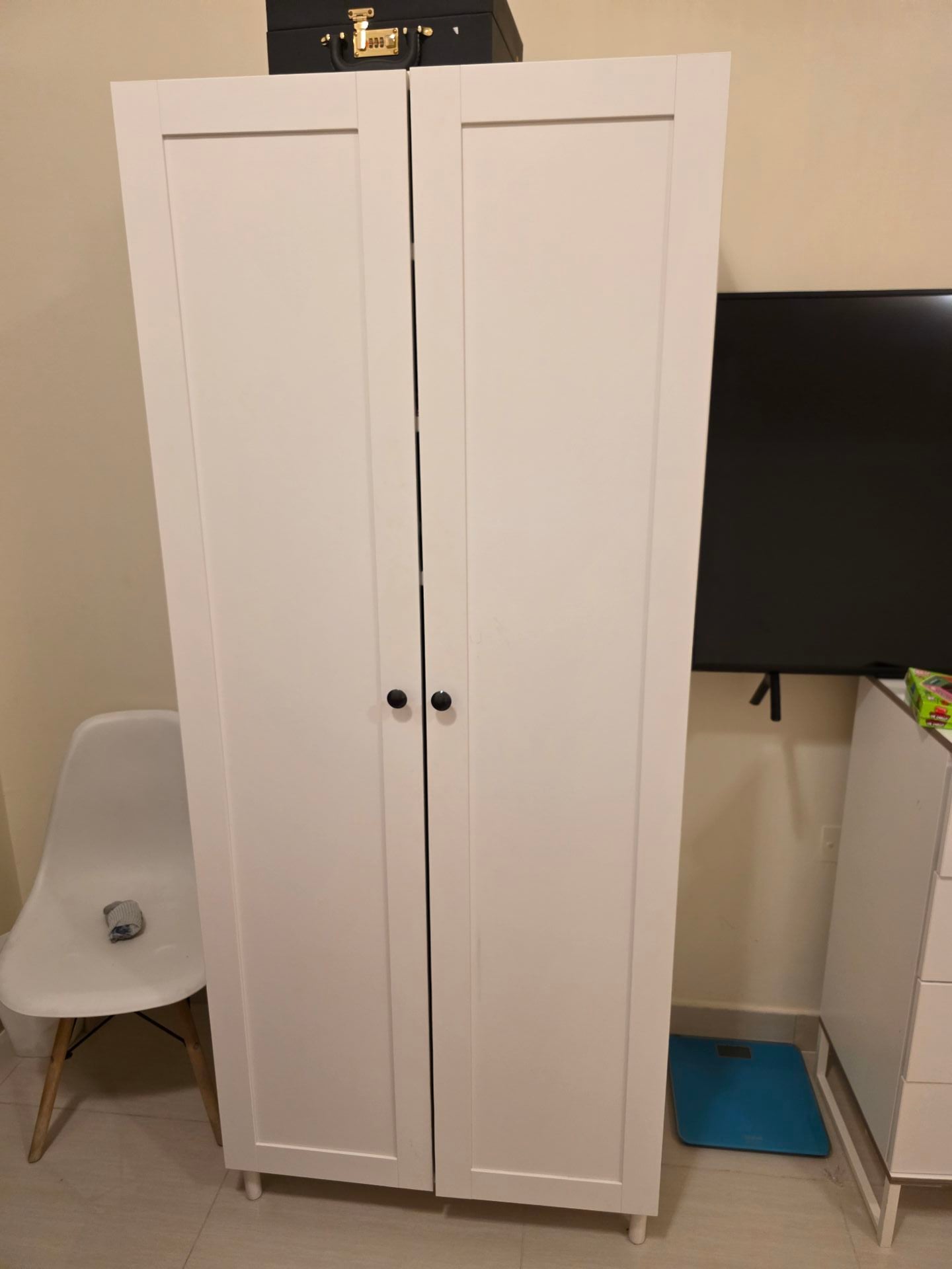 Ikea Wardrobe - Image 3