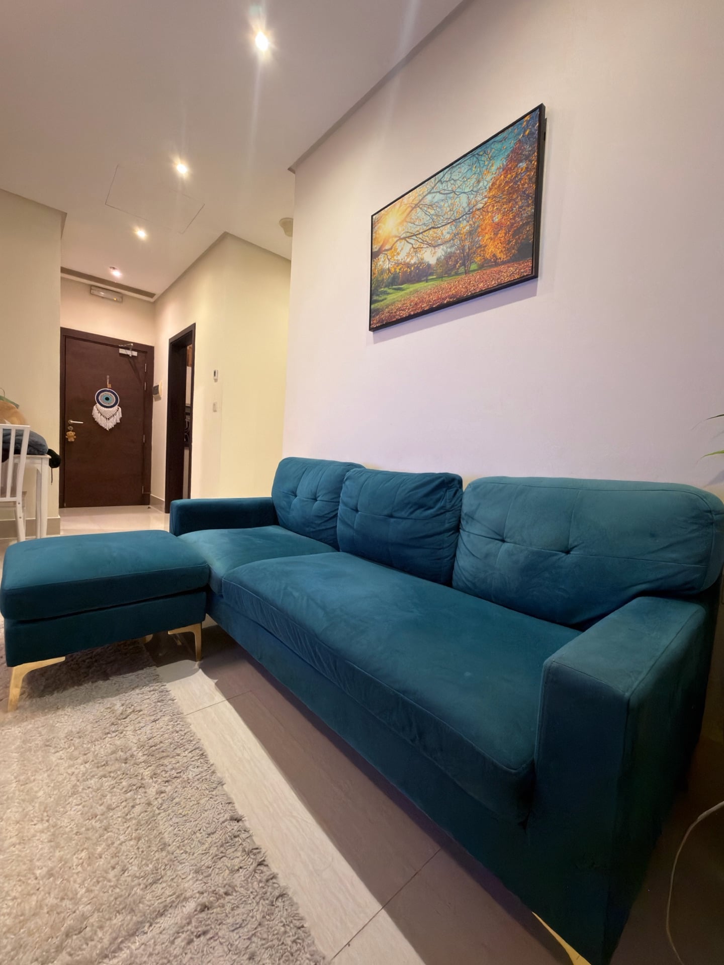 Corner Sofa - Image 4