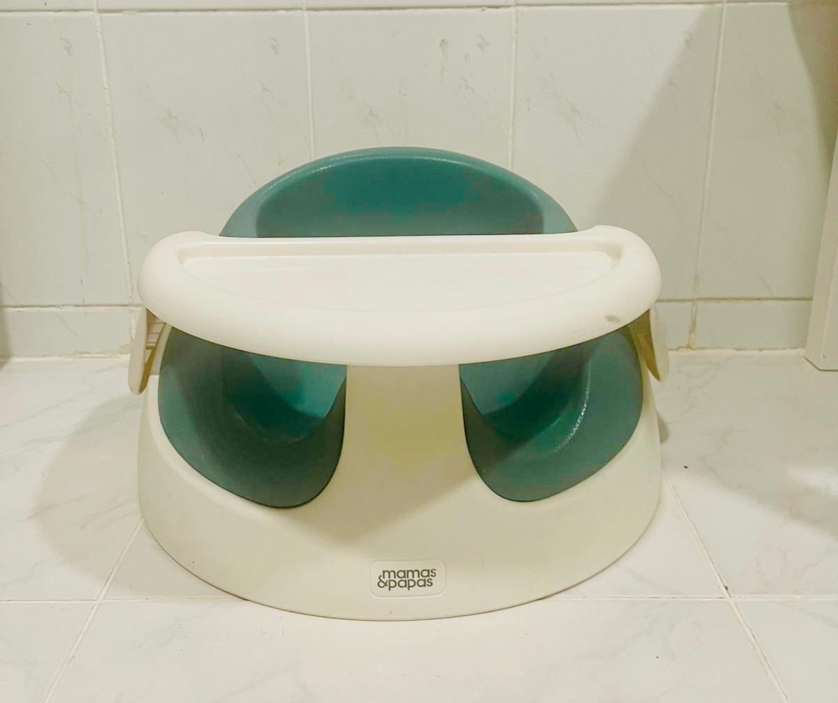 Mamas and papas feeding chair  - Image 4