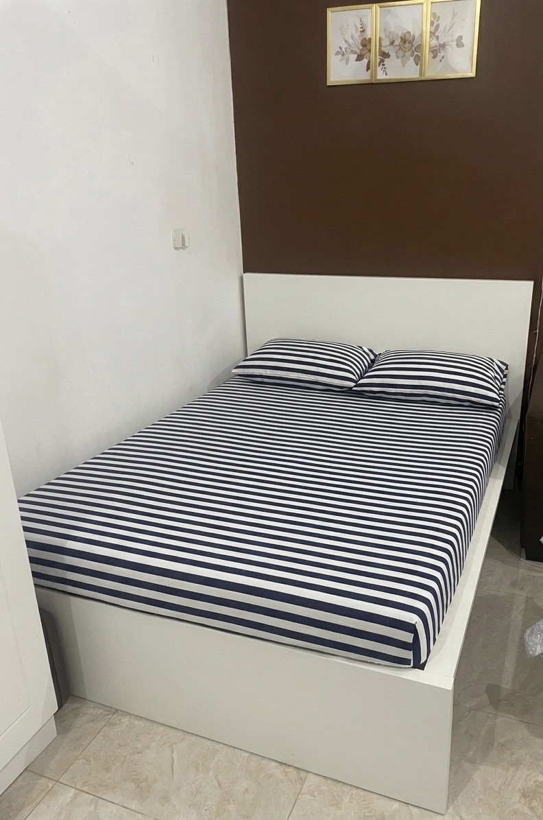 IKEA Bed Frame & Mattress for Sale – Good Condition - Image 3