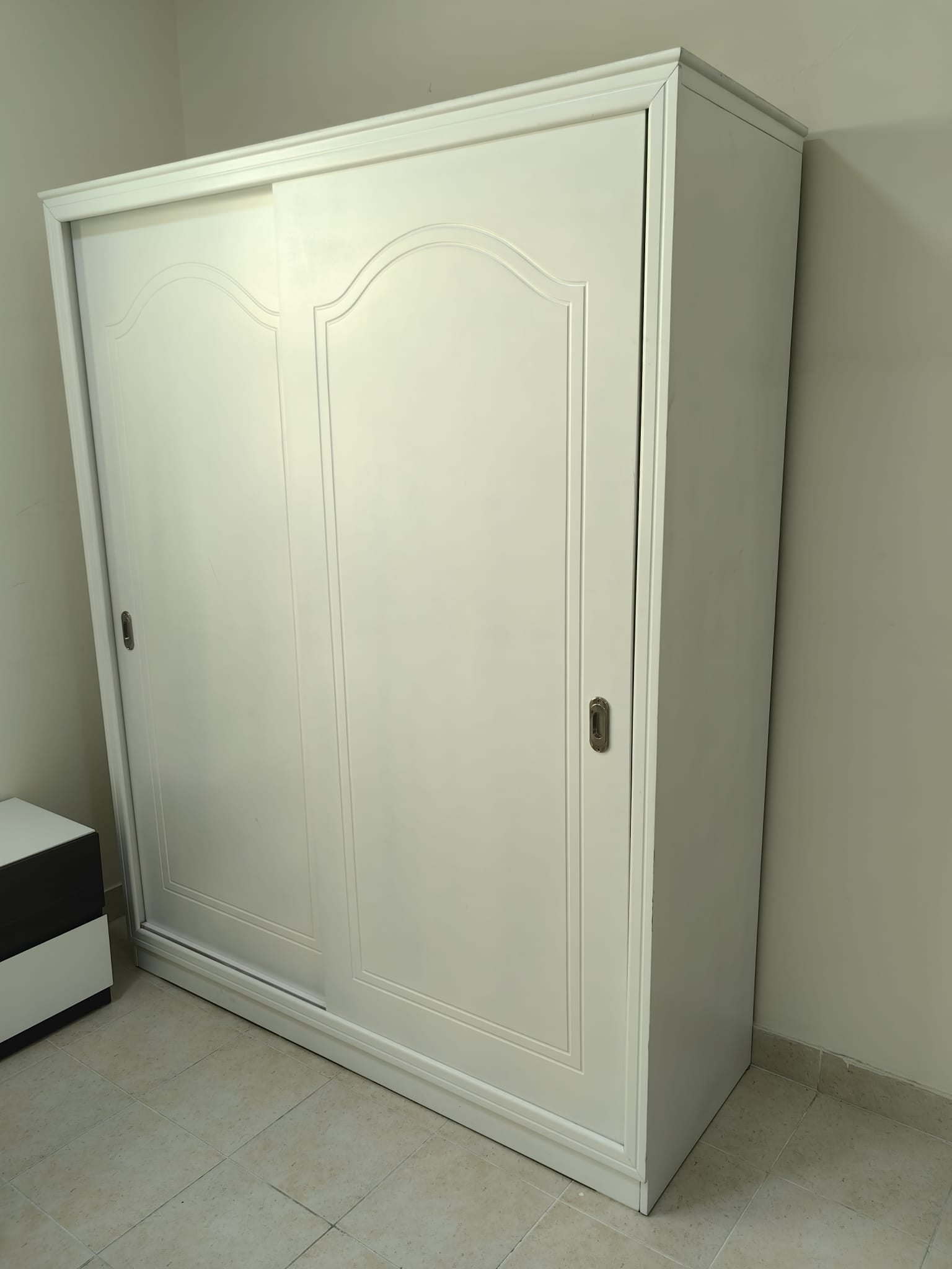Wardrobe - Closet with sliding doors - Image 2