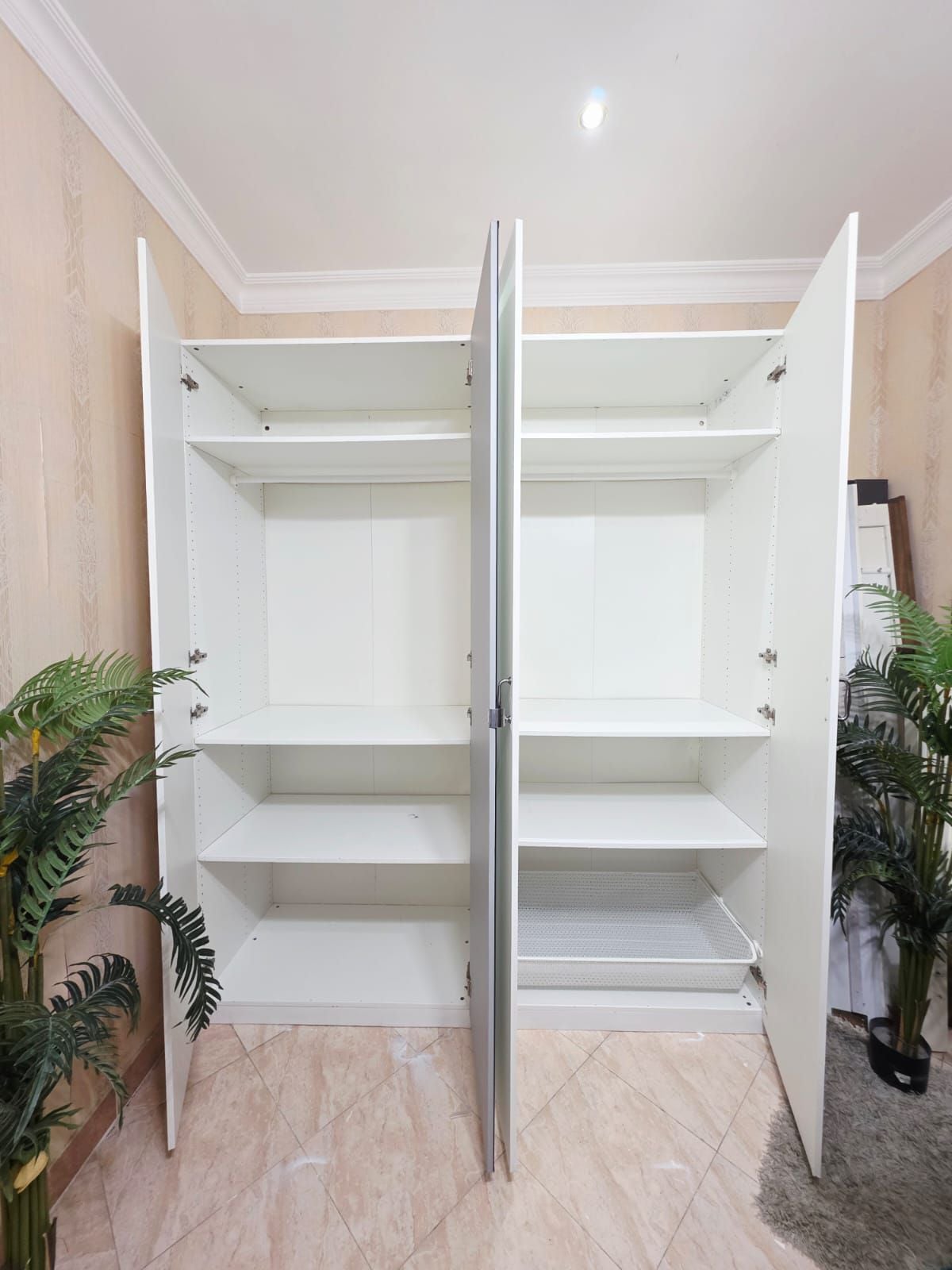 Ikea 6 Door cabinet  - Image 3